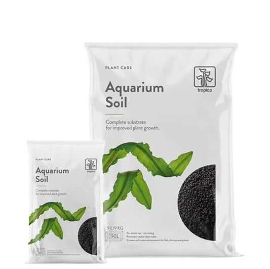 Tropica Aquarium Soil 9L Aktif Toprak