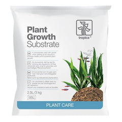 Tropica Substrate 2.5Lt