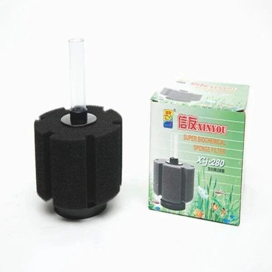 Xinyou XY-280 Pipo Üretim Filtresi
