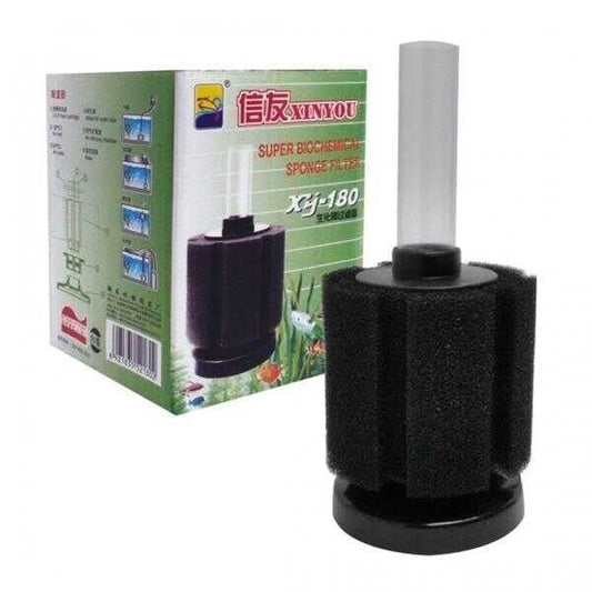 Xinyou XY-180 Pipo Üretim Filtresi